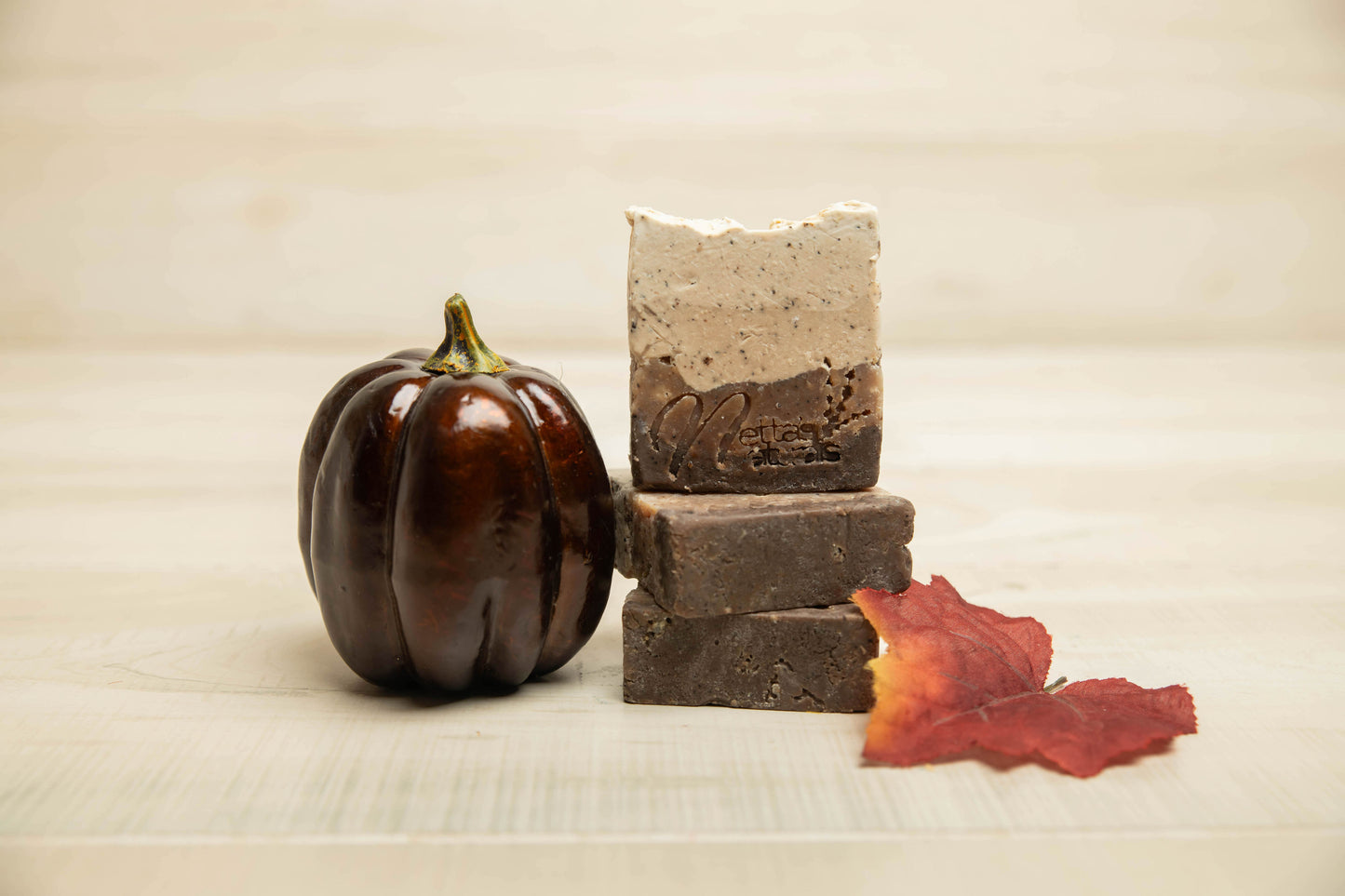 Mocha Latte Soap