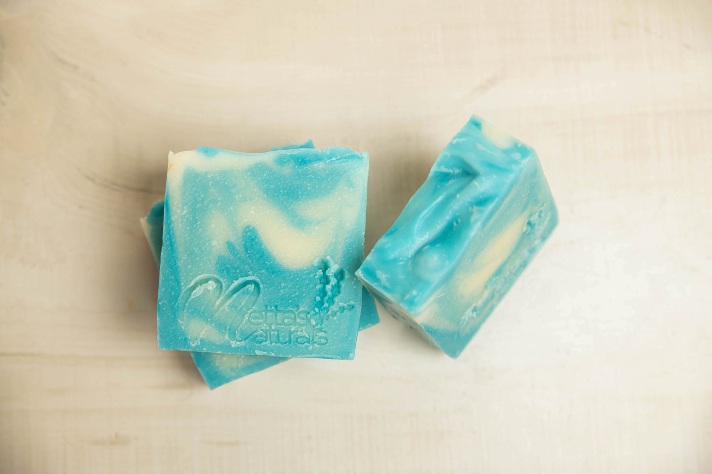 Tropical Dream Soap