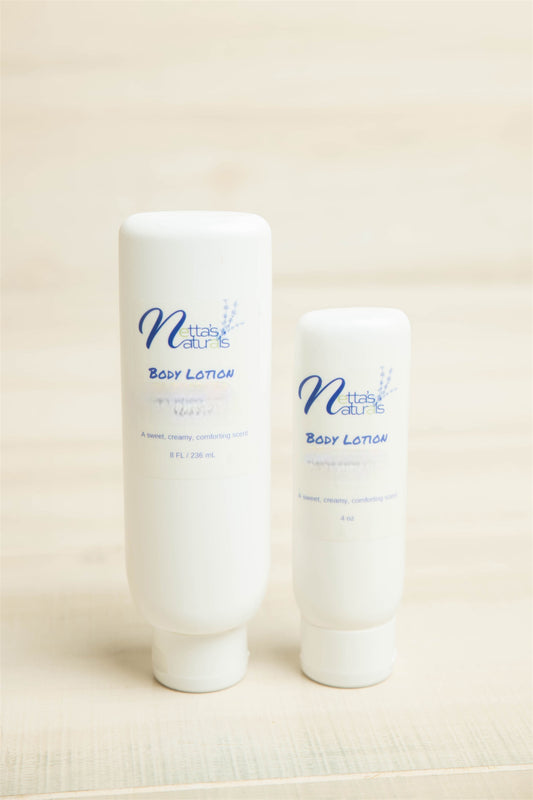 Dark Night Hand and Body Lotion
