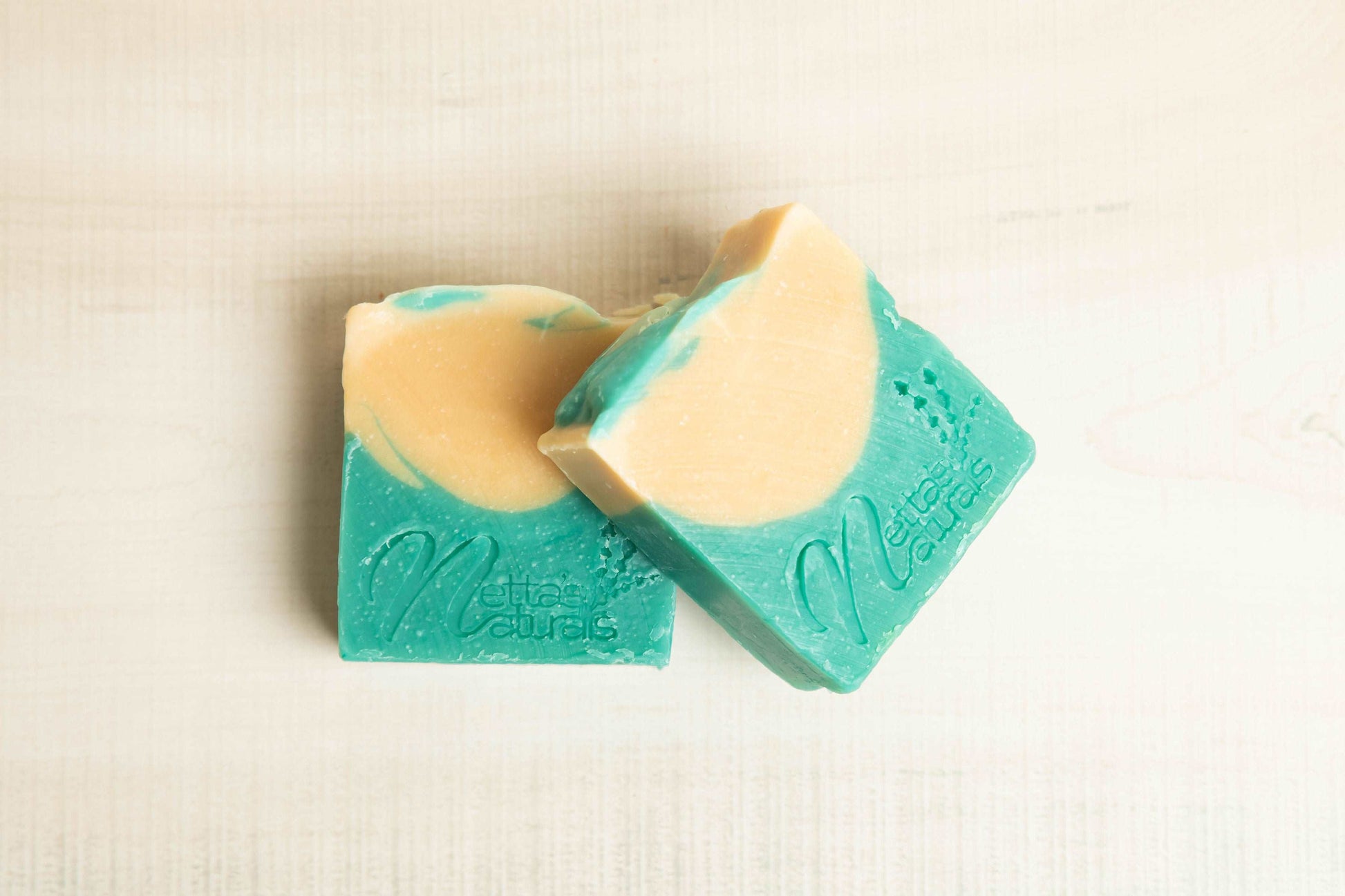 Breathe Easy Soap