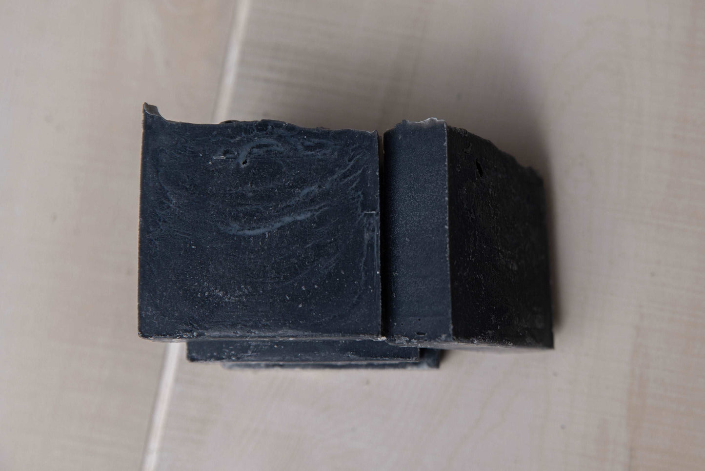 Charcoal and Tea Tree Oil Facial Detox Soap