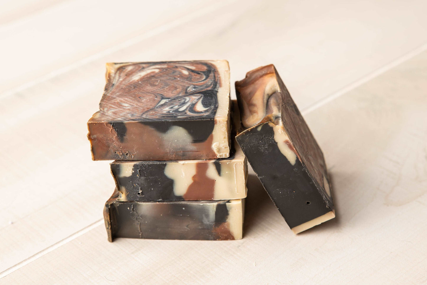 Cinnamon Cocoa Soap