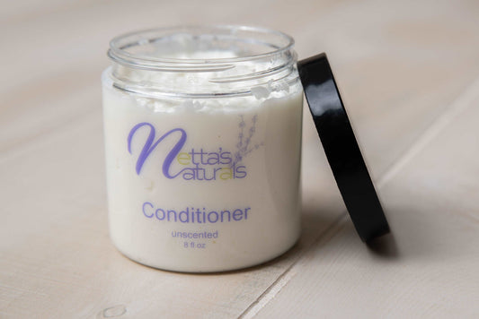 Deep Conditioner
