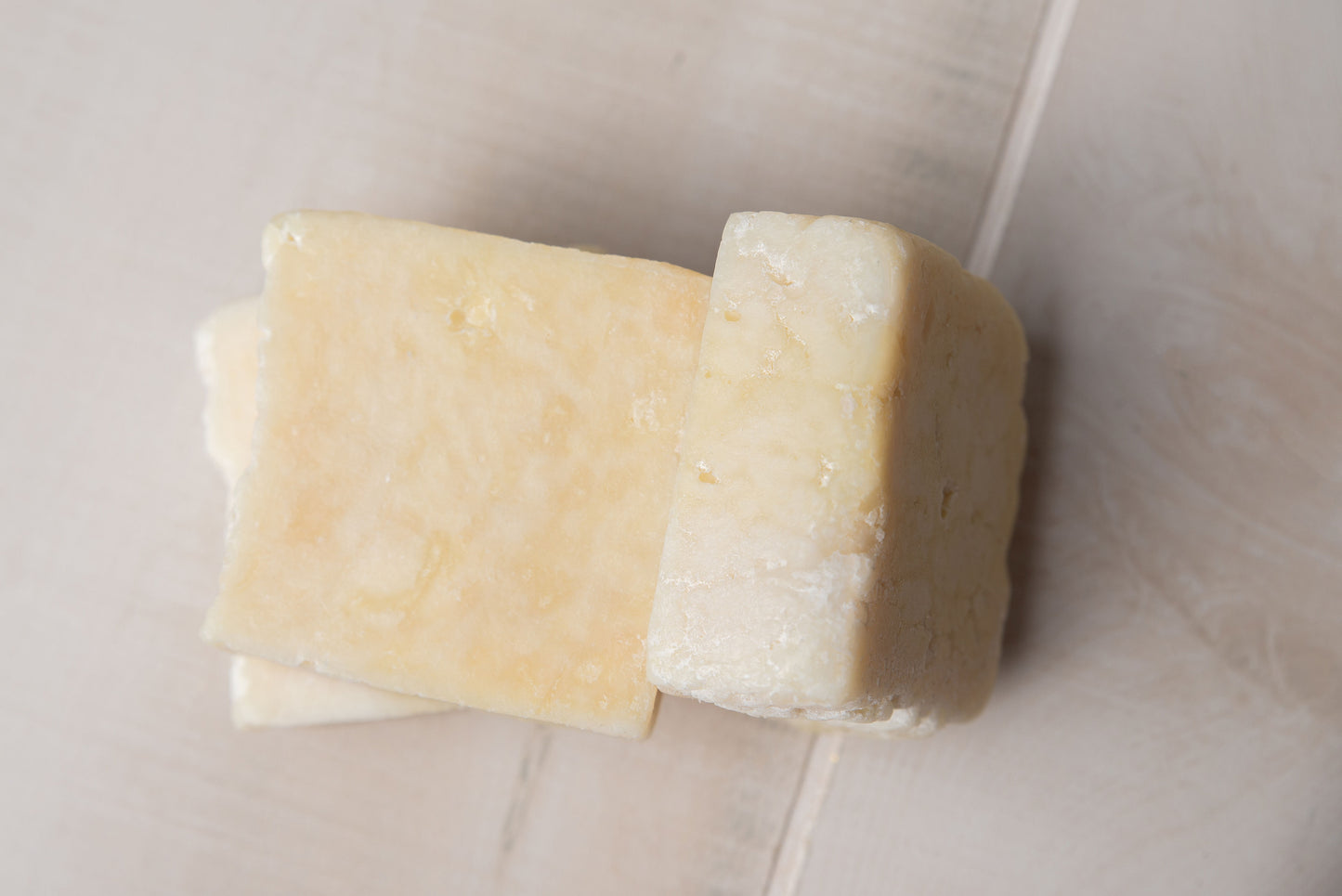 Ivory-ish soap