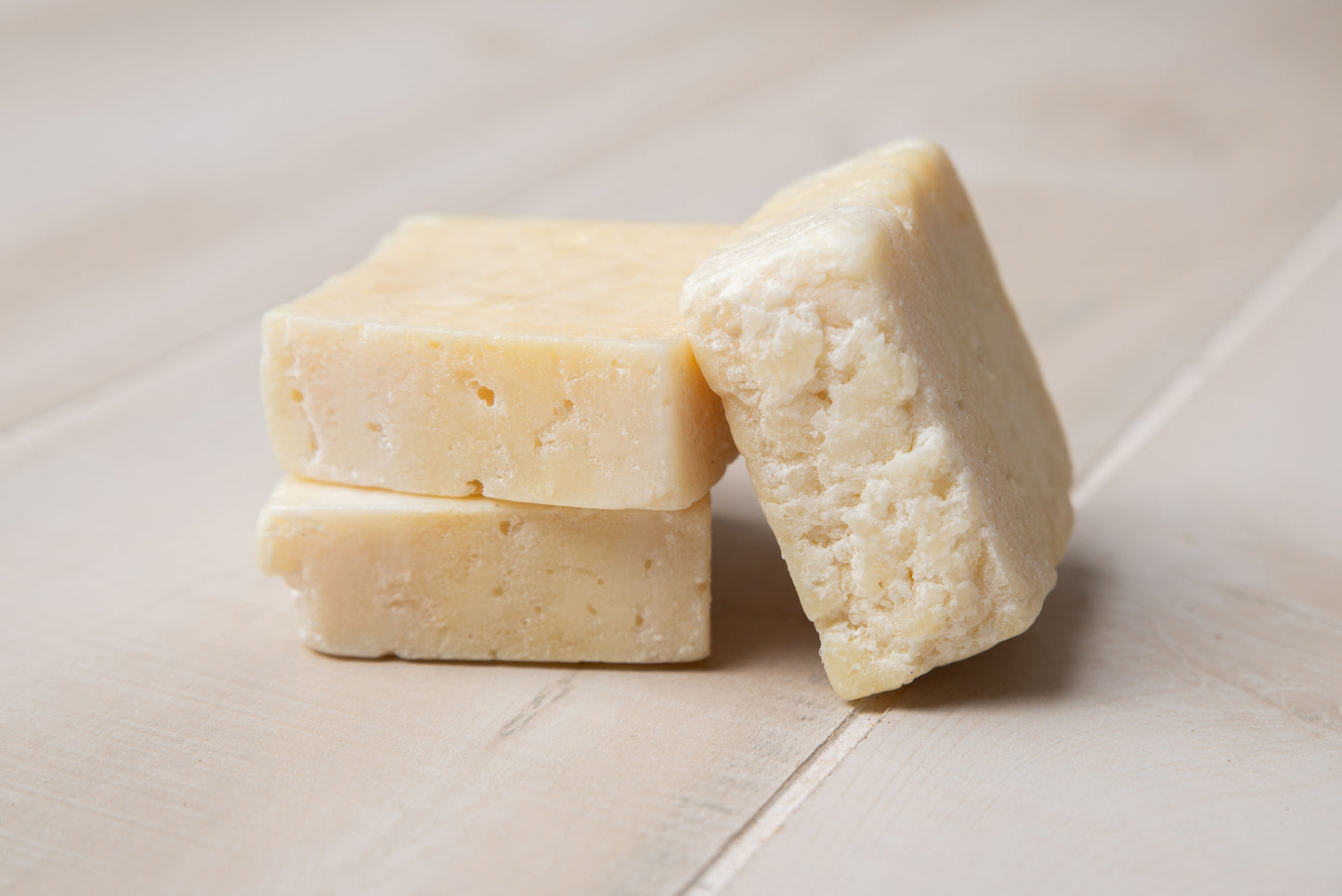 Ivory-ish soap