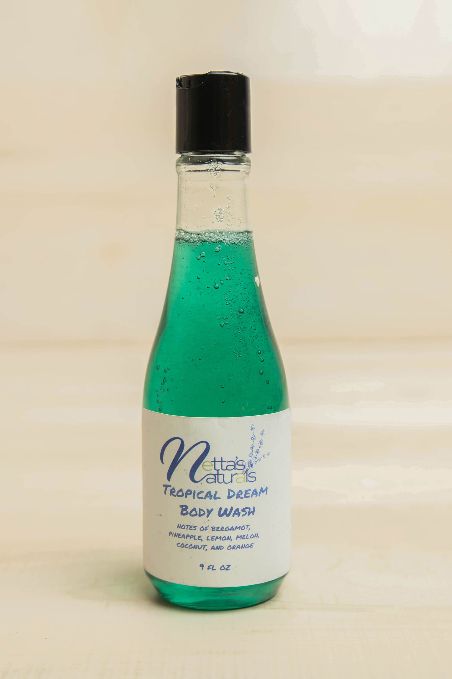 Tropical Dream Body Wash