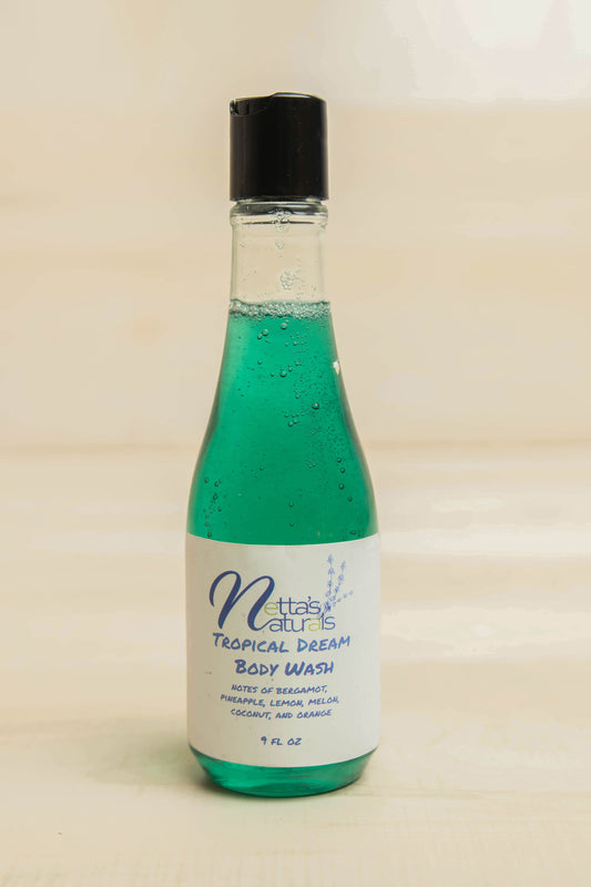 Tropical Dream Body Wash