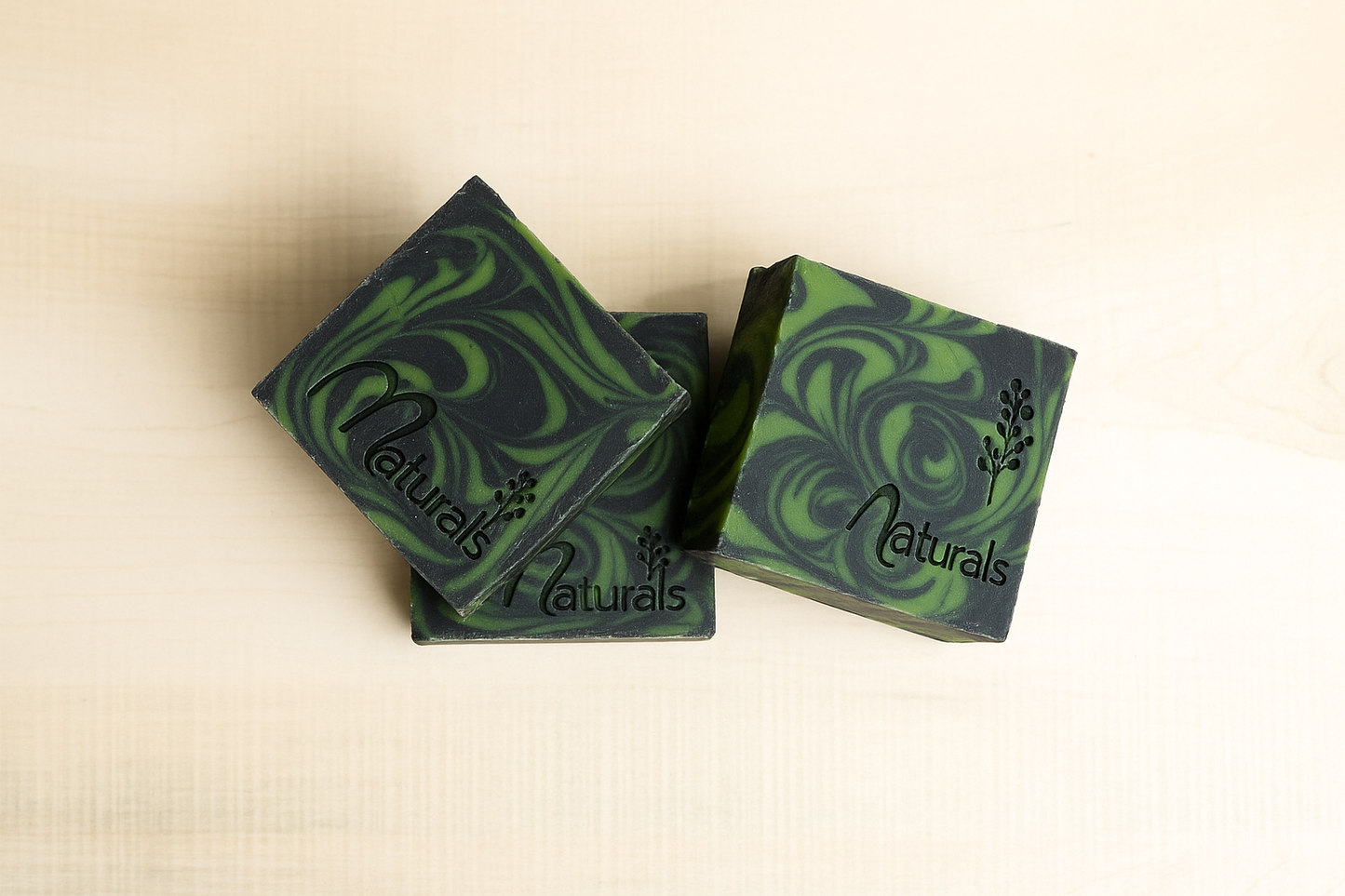 Defying Gravity Soap