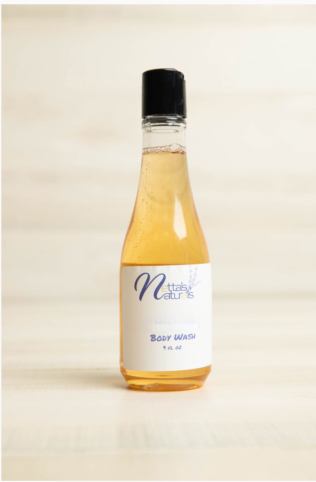 For the Win Body Wash