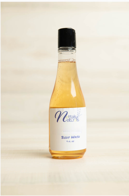 For the Win Body Wash