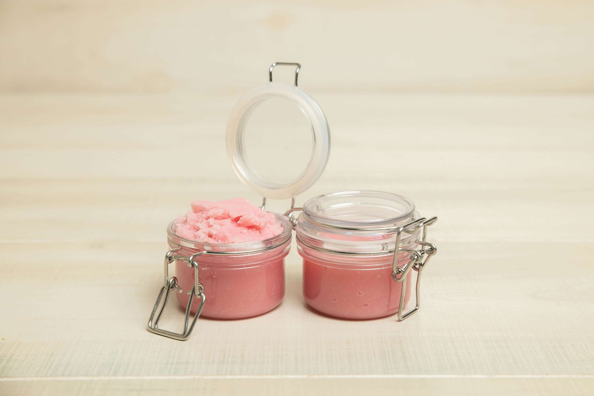 Exfoliating Hand and Body Sugar Scrub