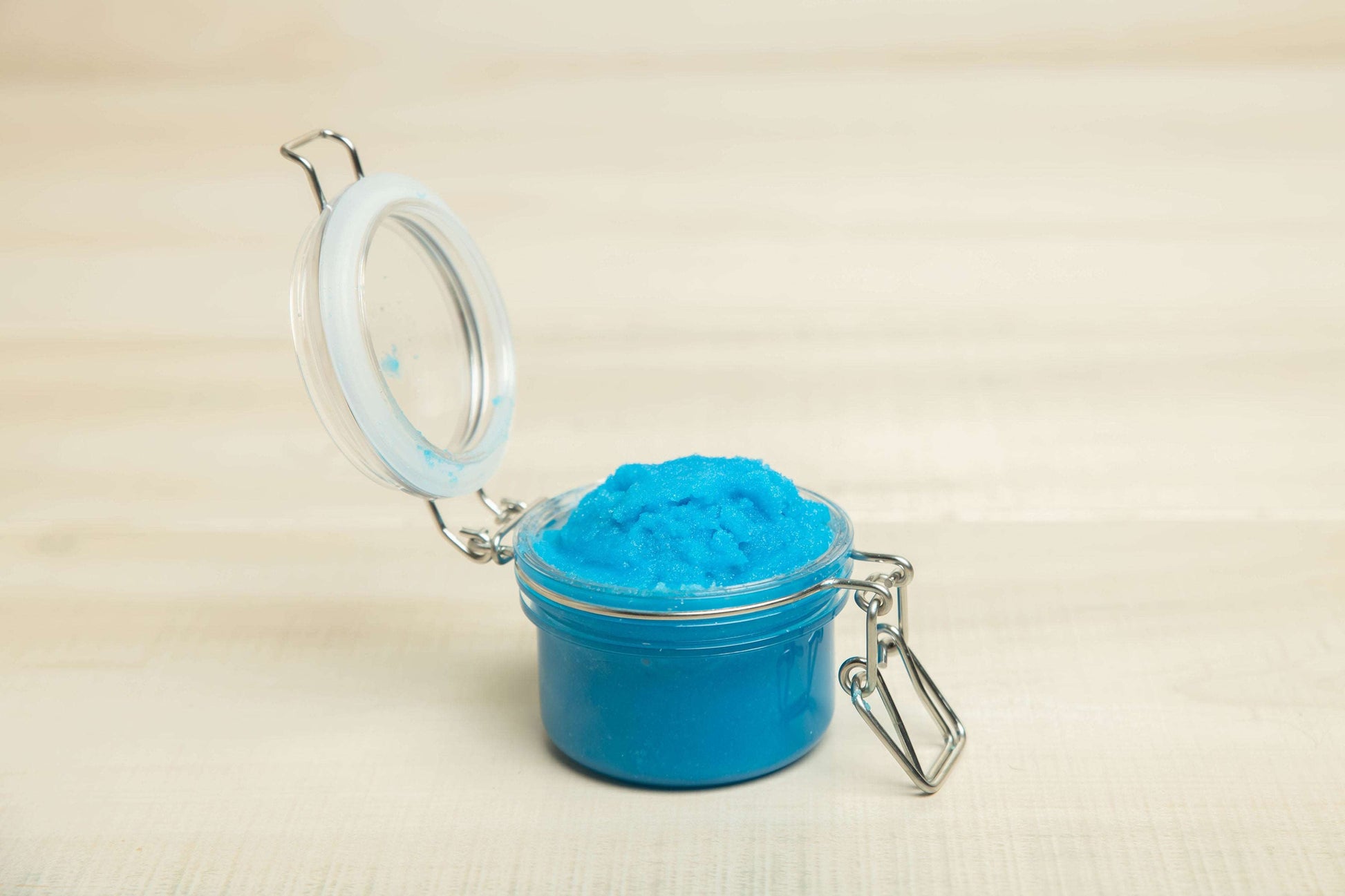 Exfoliating Hand and Body Sugar Scrub