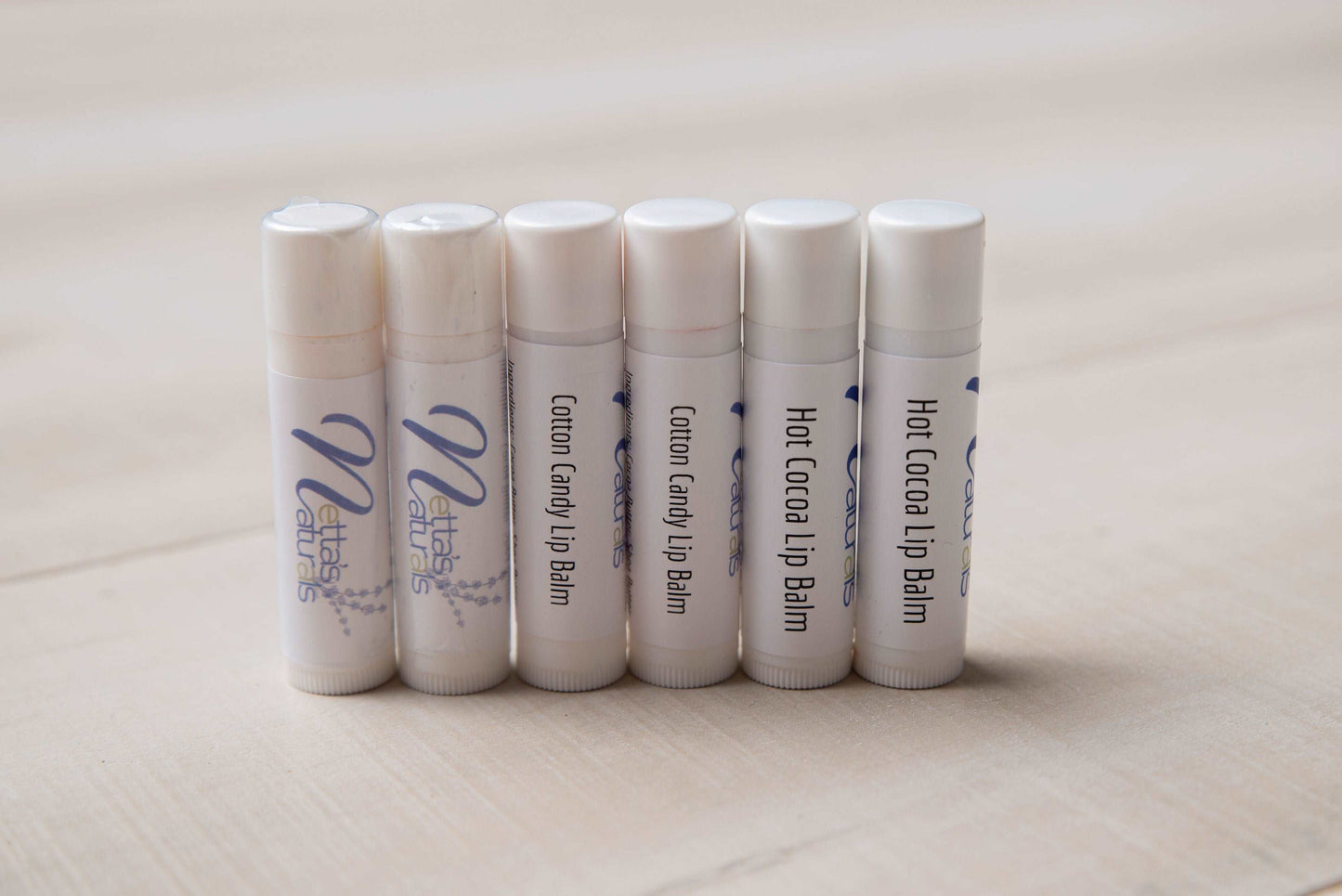 Moisturizing Lip Balm