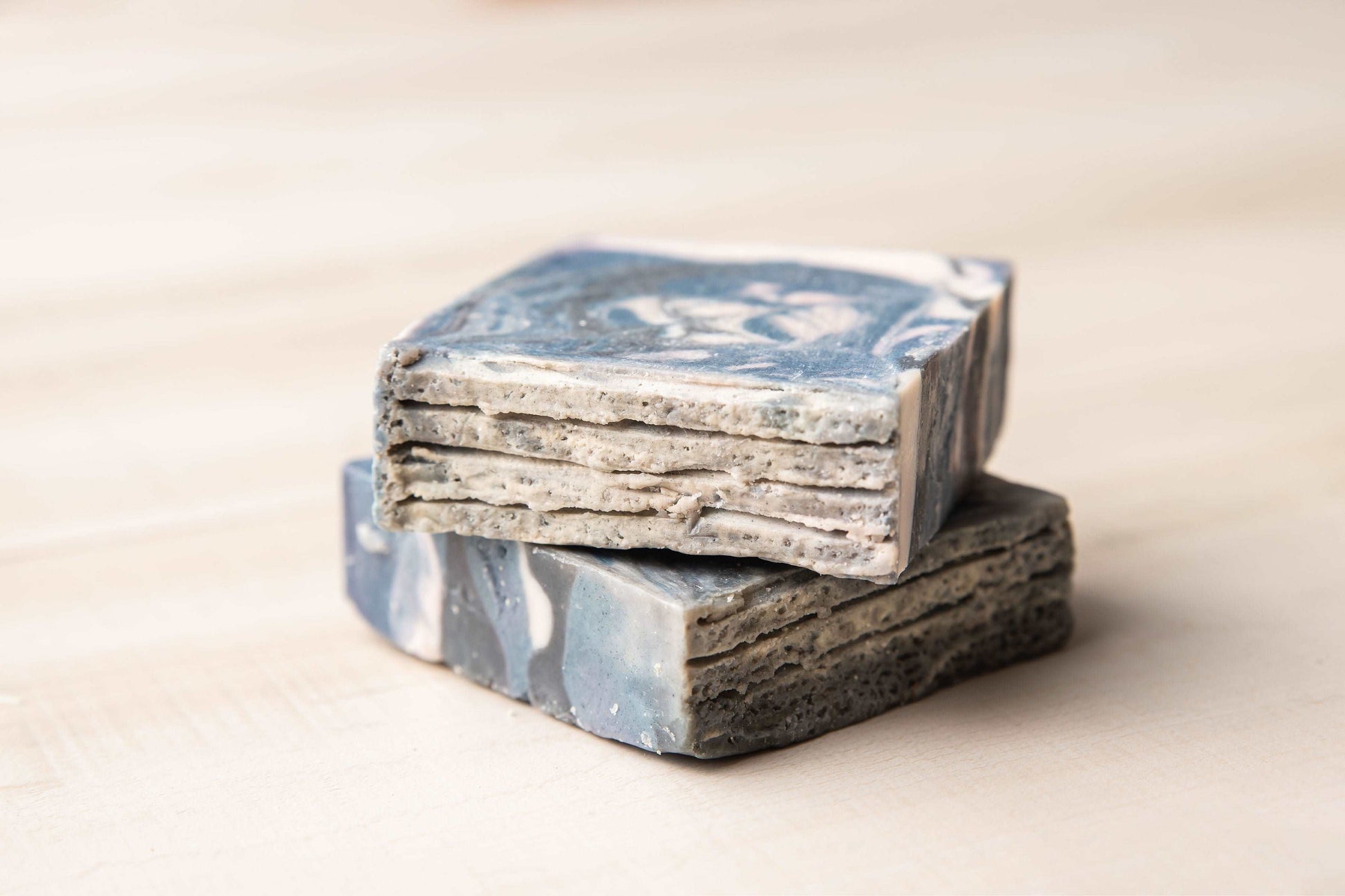 Midnight Waters Soap