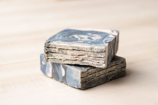 Midnight Waters Soap