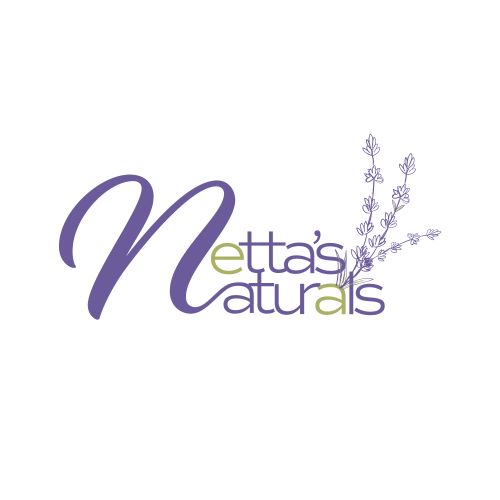 Nettas Naturals logo