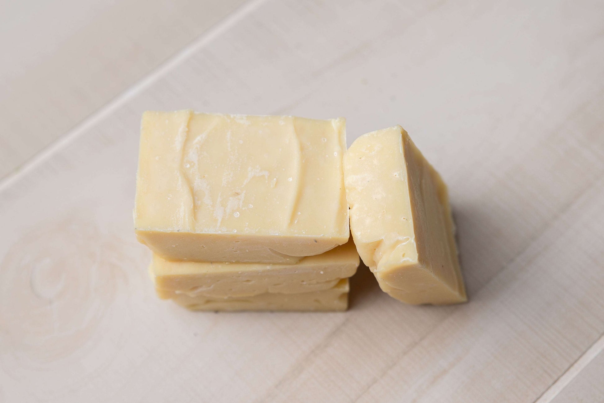 Double Butter Shampoo Bar