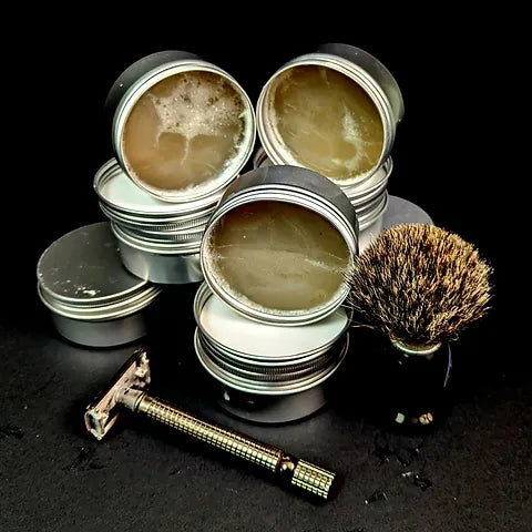 Shave Soap