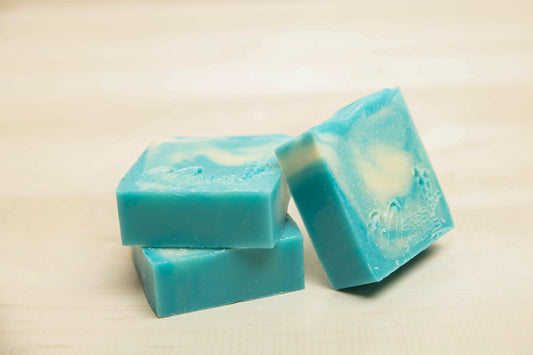 Tropical Dream Soap