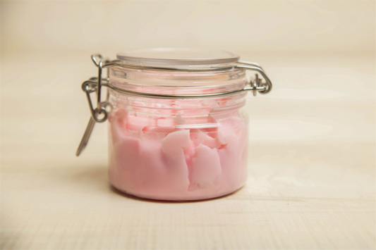 Popular! Whipped Body Butter