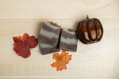 Relaxing Soap