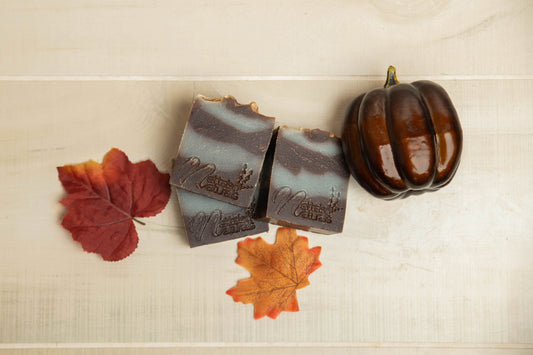 Relaxing Soap