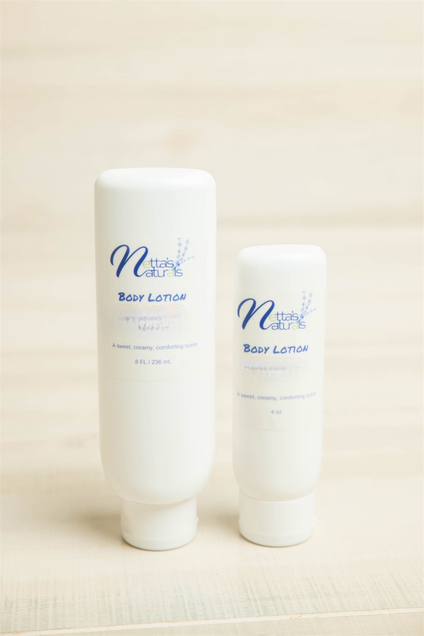 Sweet Comfort Hand and Body Lotion