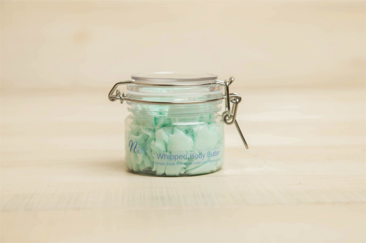 Defying Gravity Whipped Body Butter