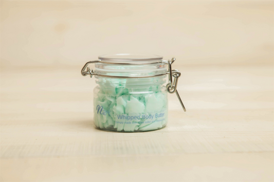 Defying Gravity Whipped Body Butter