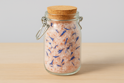 Mini Soaking Salt