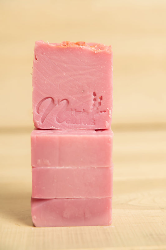 Black Cherry Soap