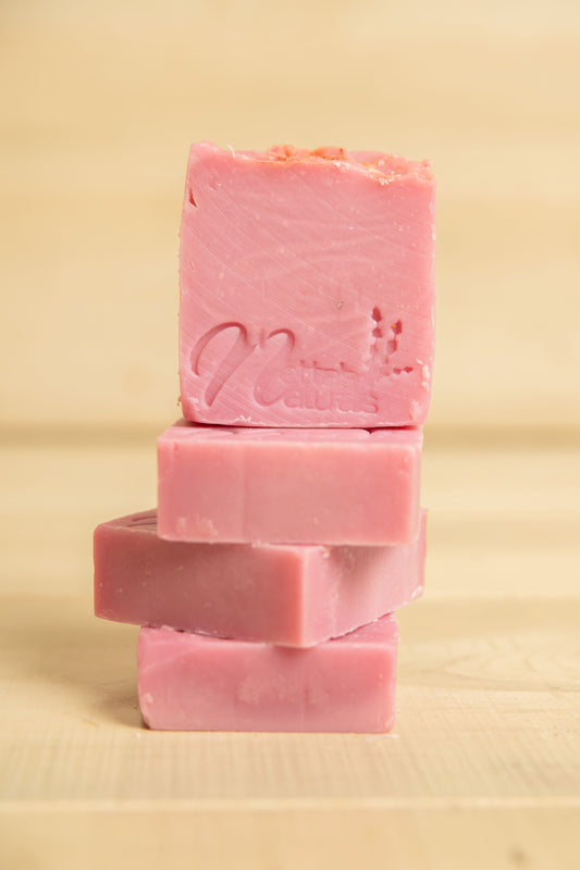 Black Cherry Soap