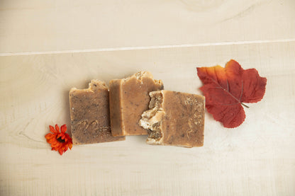 New Day Soap