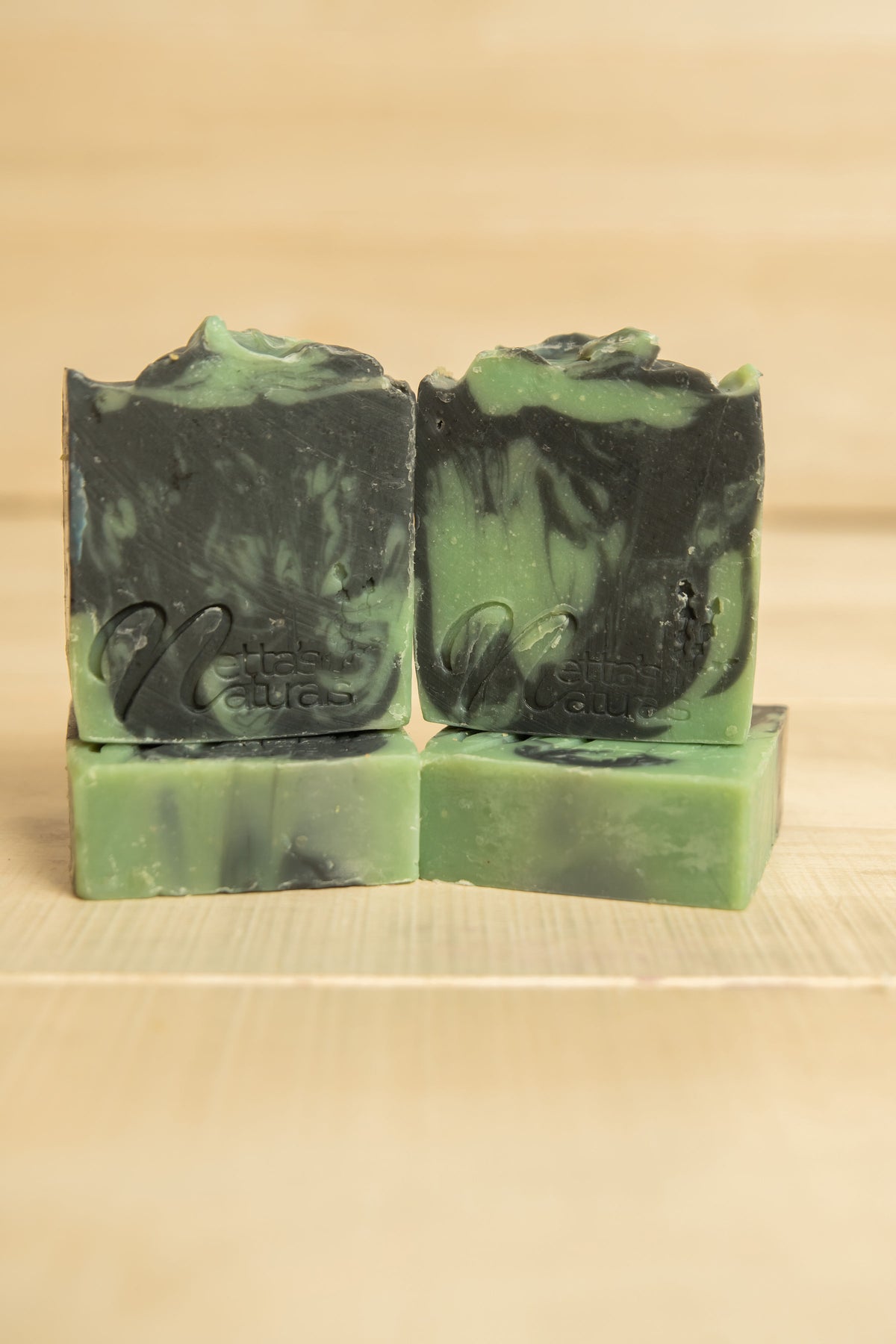 Defying Gravity Soap