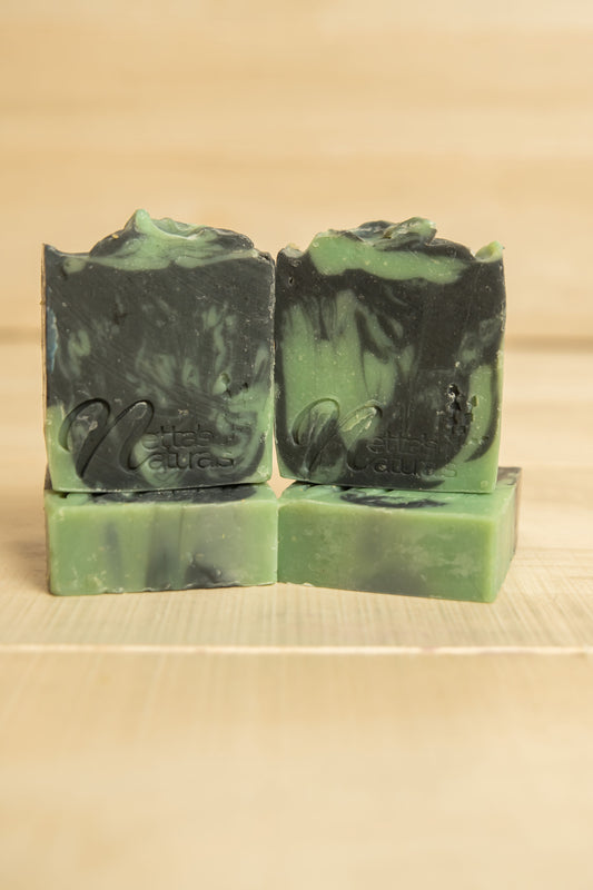 Defying Gravity Soap