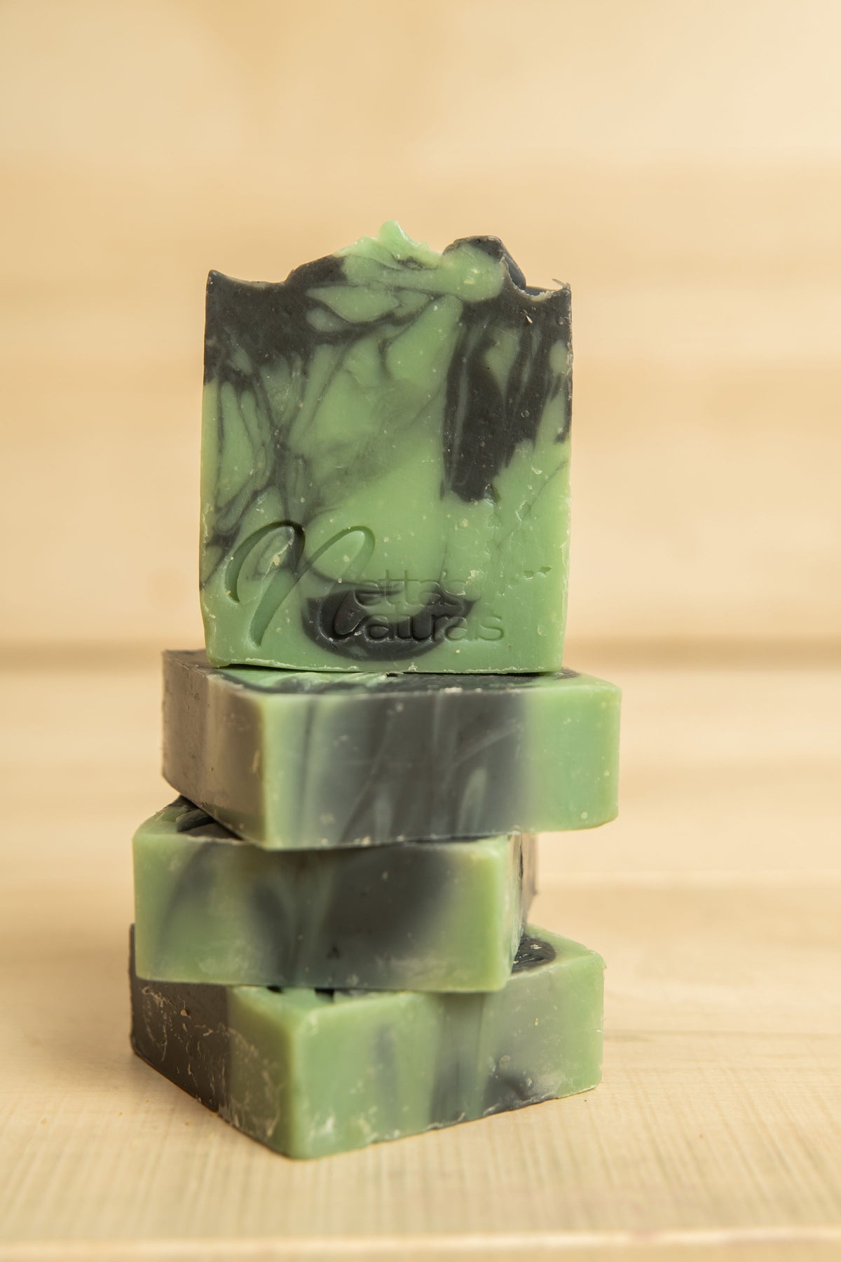 Defying Gravity Soap