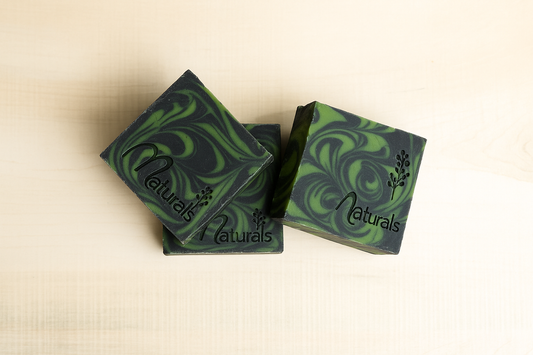 Defying Gravity Soap