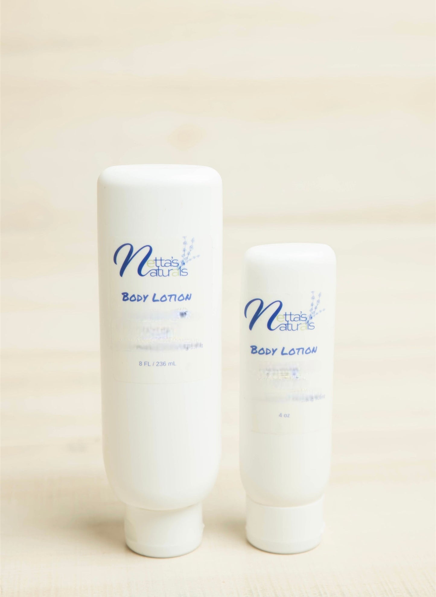Relaxing Hand and Body Lotion