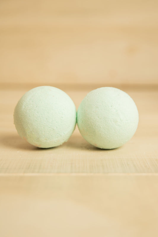 Bath Bombs