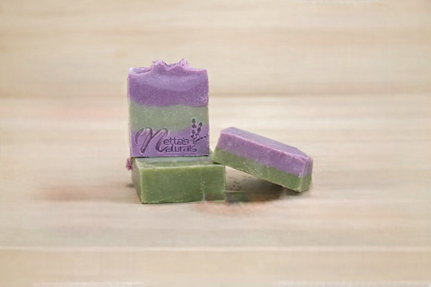 Relaxing Soap
