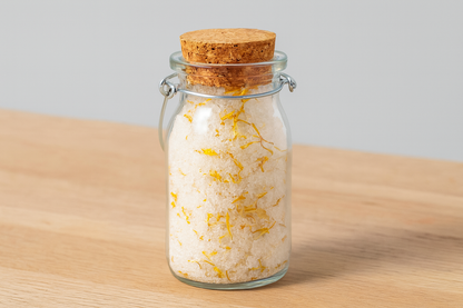 Mini Soaking Salt