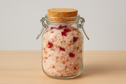 Mini Soaking Salt