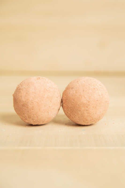 Bath Bombs