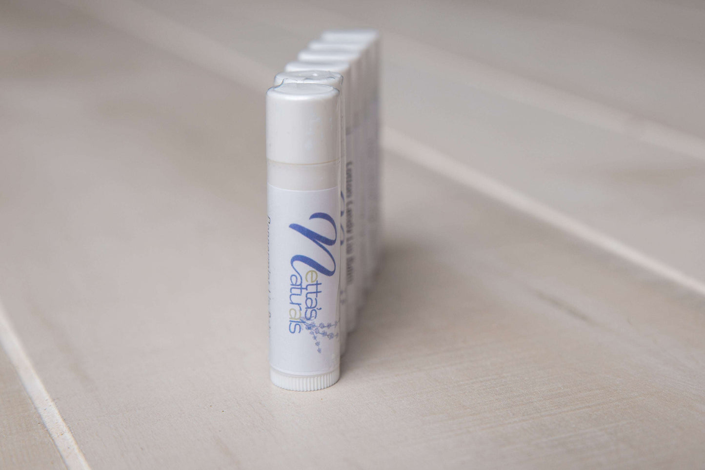 Moisturizing Lip Balm