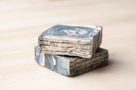 Midnight Waters soap included in the After Dark Set