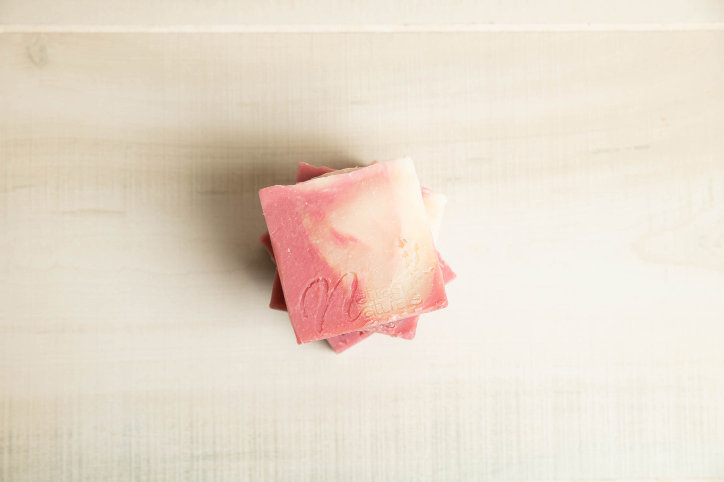 Peppermint Soap