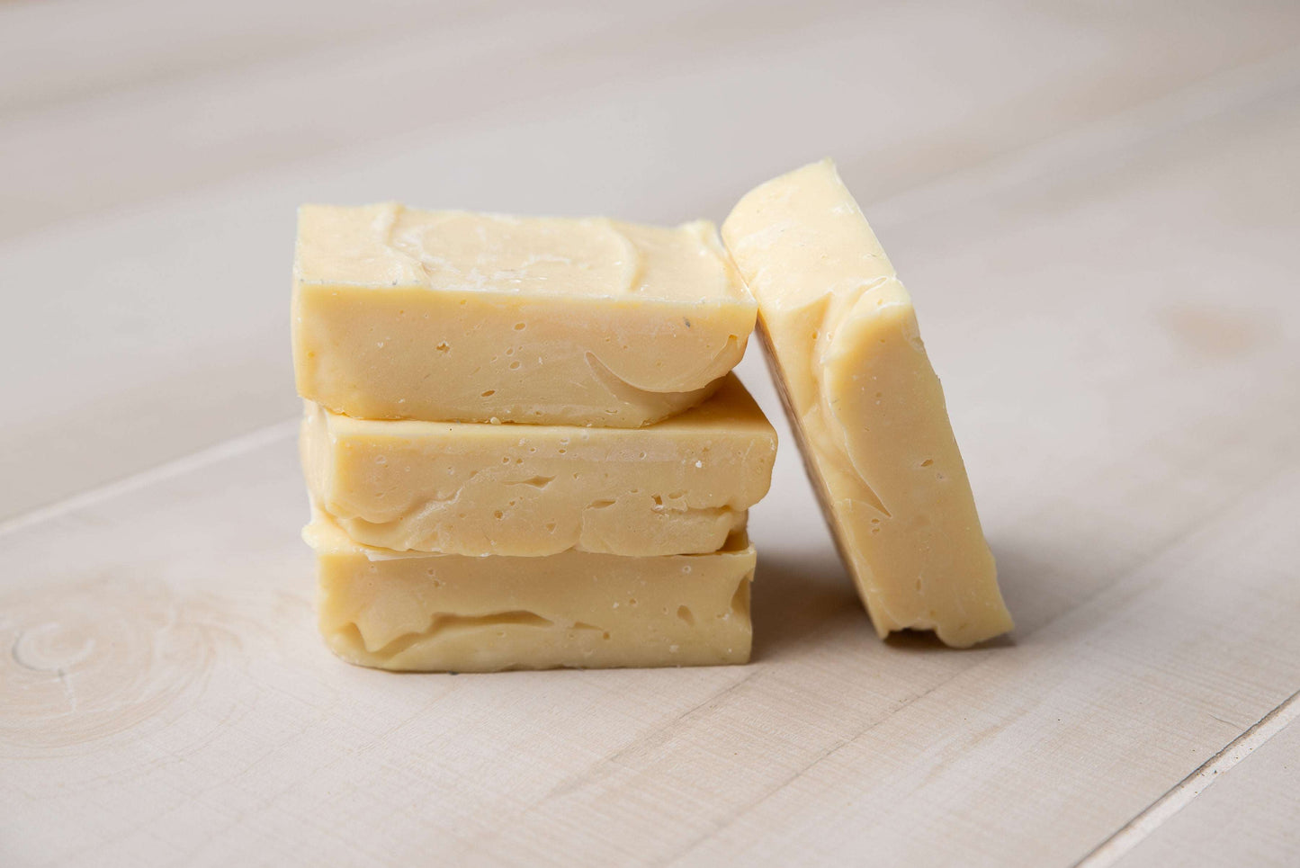 Double Butter Shampoo Bar