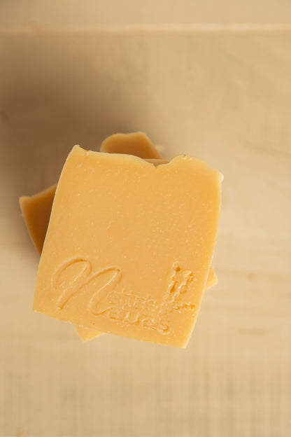 Simply Goat Milk Soap