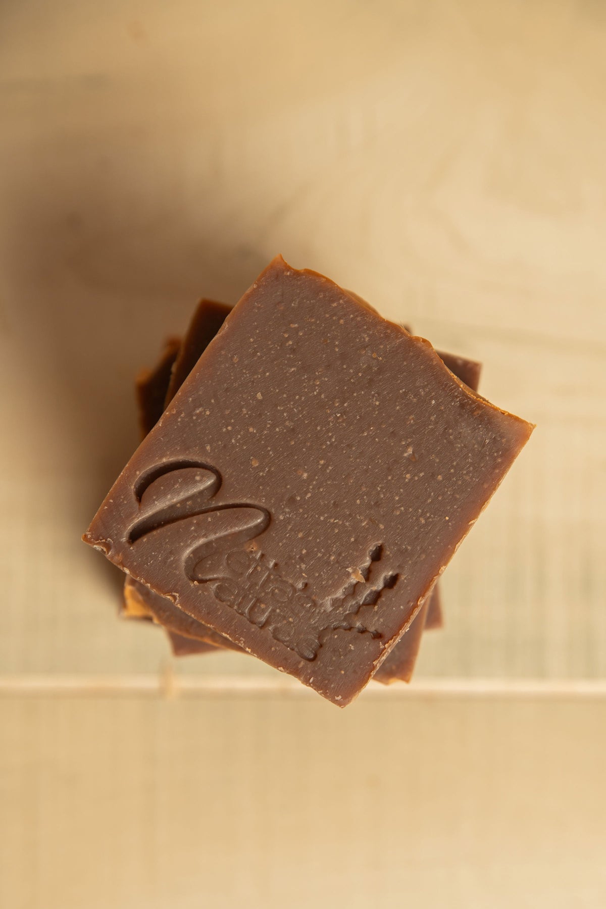 Sweet Comfort Soap included in the gift set