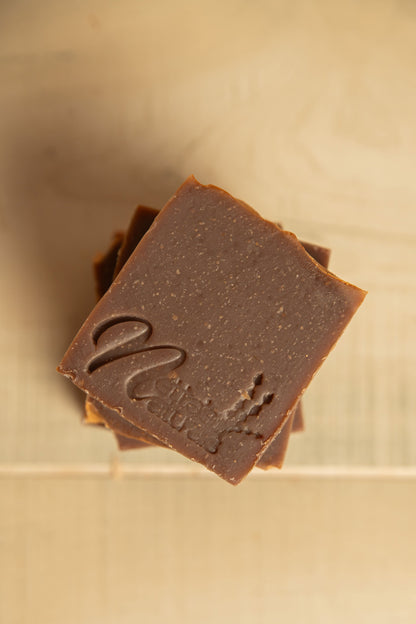 Sweet Comfort Soap included in the gift set